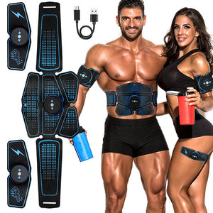 body fit muscle trainer