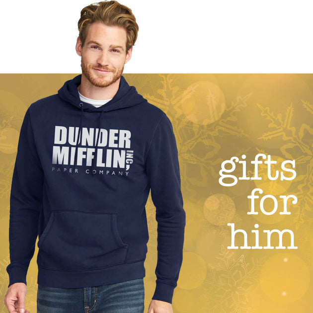 The Office Holiday Gift Guide Gifts For Him | NBC Store