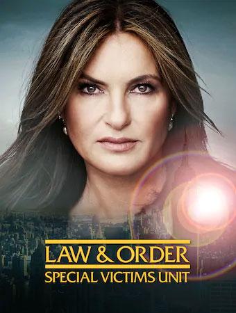 Law & Order: SVU