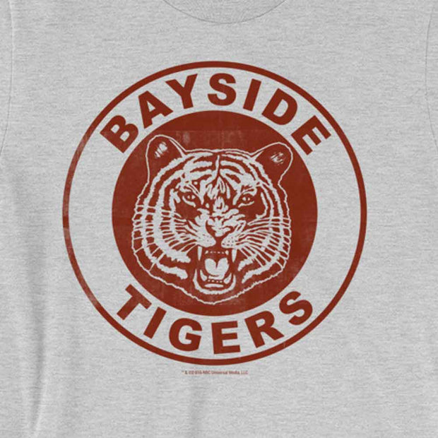 bayside high shirt