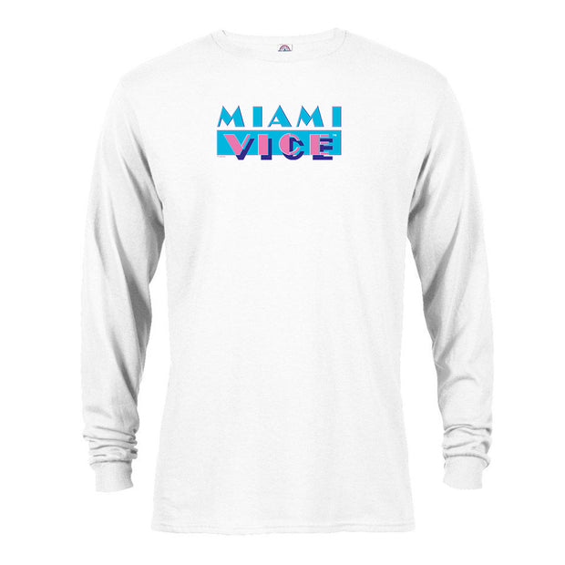 miami long sleeve shirt