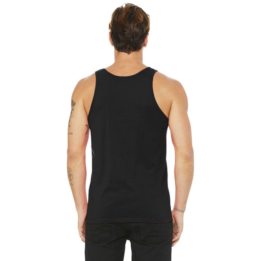 American Ninja Warrior Men's Red Sleeveless Performance Shirt – NBC Store