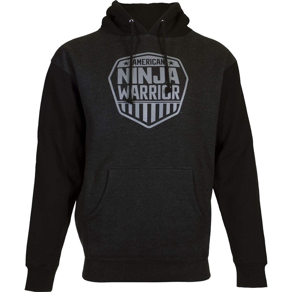 american ninja warrior sweatshirt