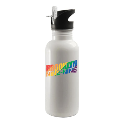 Brooklyn Nine Nine Clothing Drinkware Accessories More Nbc Store - free printable roblox water bottle labels en 2020 fiesta