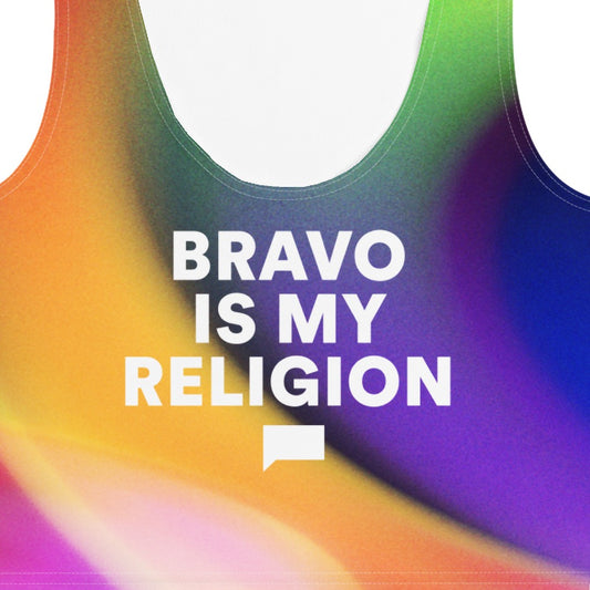 Bravo Gear Bravo Logo Sports Bra