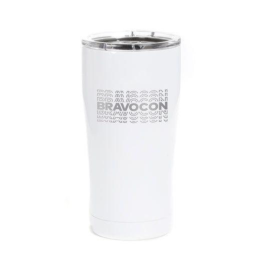 Dwight the office 20 oz insulated stainless steel tumbler with