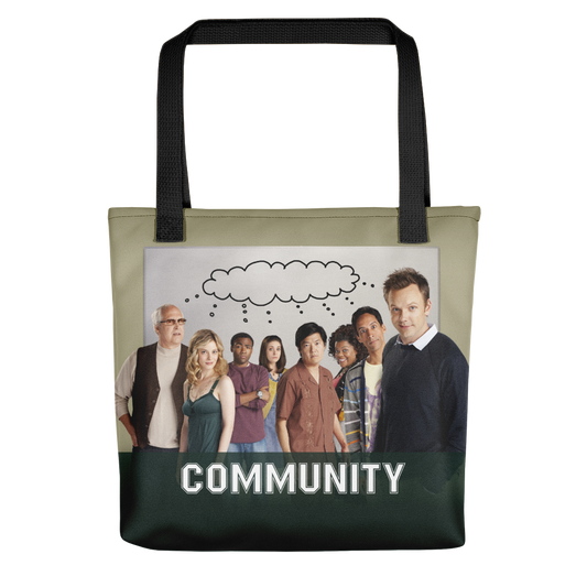 The Office Schrute Farms Tote Bag – NBC Store