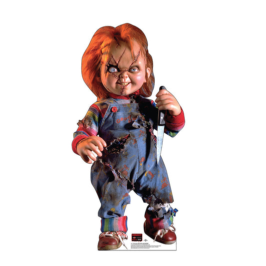 Bride of Chucky - 1:1 Replica - Life-Size Tiffany