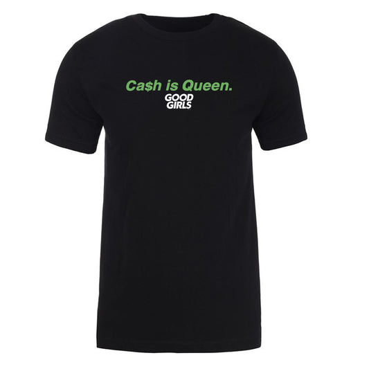 QUEEN Short Sleeve