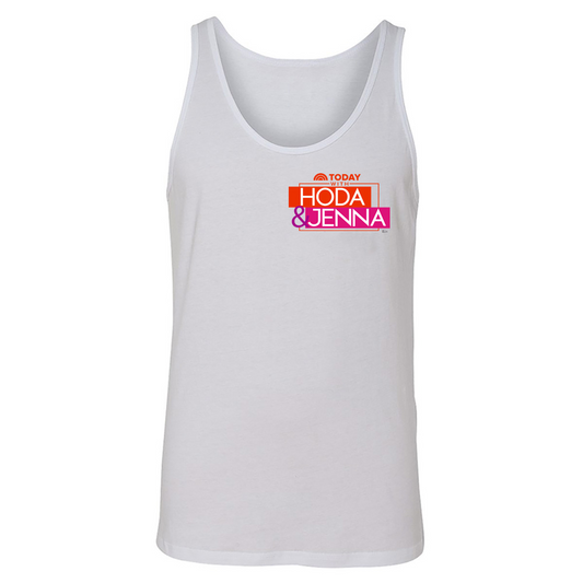 TODAY with Hoda & Jenna Personalized 16 oz Stainless Steel Thermal Tra –  NBC Store