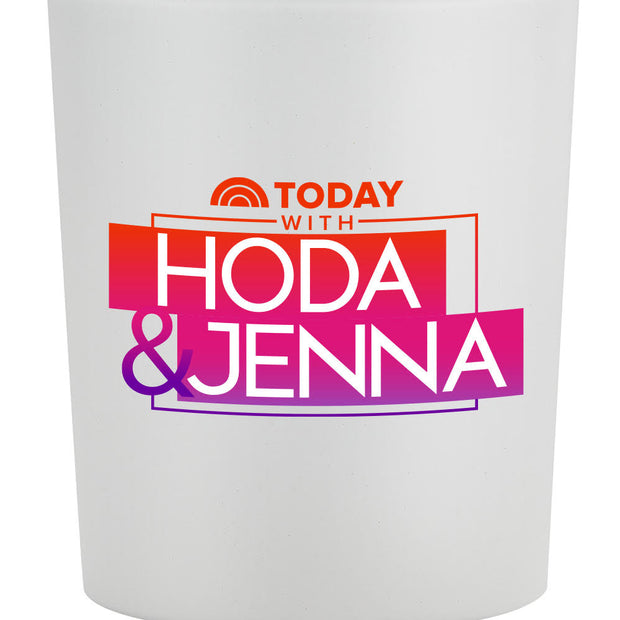 hoda and jenna spring cleaning