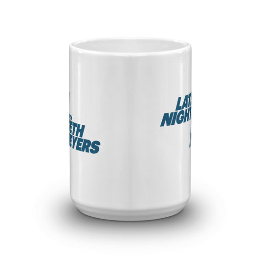 The Office Personalized World's Best Mom White Mug – NBC Store