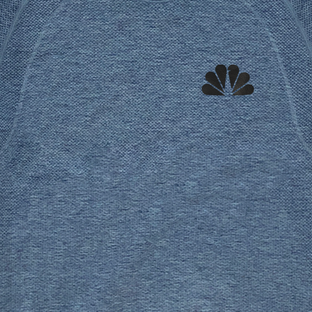 NBC x lululemon Men's Metal Vent Short Sleeve Tee | The Shop at NBC Studios  | NBC Store