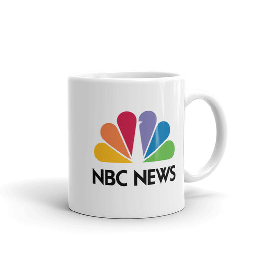 The Office Vance Refrigeration White Mug – NBC Store