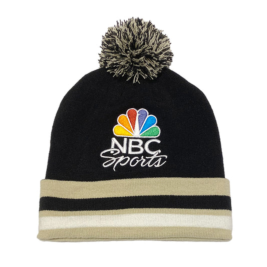 NBC Confetti Peacock Ornament – NBC Store