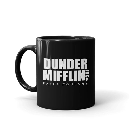 Tazza THE OFFICE World's Best Boss Dunder Mifflin MUG -  Italia