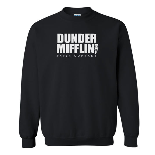 DESIGN: THE OFFICE-DUNDER MIFFLIN PAPER COMPANY, INC.