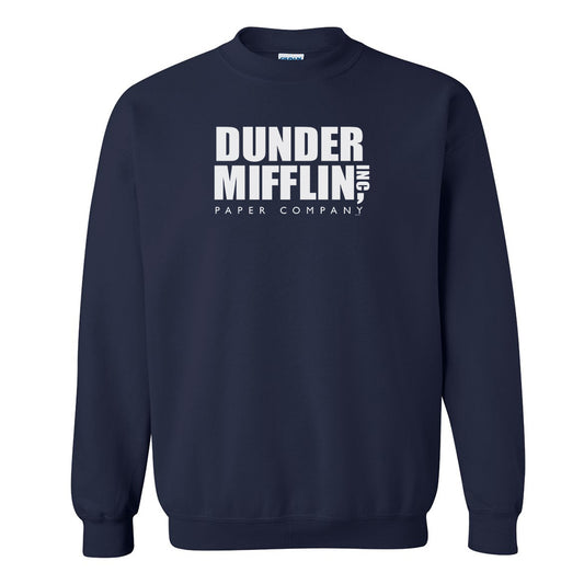 Dunder Mifflin paper company Christmas t-shirt, hoodie, sweater, long  sleeve and tank top