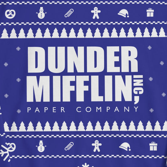 Dunder Mifflin - Sweatshirt – The Films Point