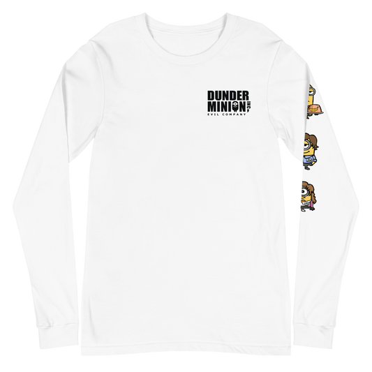 The Office X Minions Dunder Minion T-Shirt – NBC Store