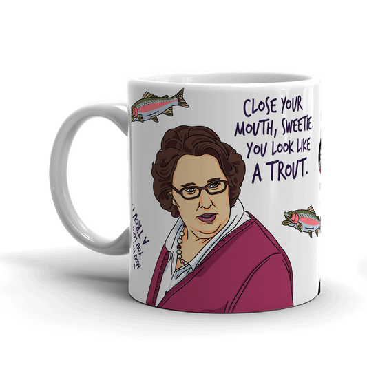 Morning Joe 15th Anniversary Mug