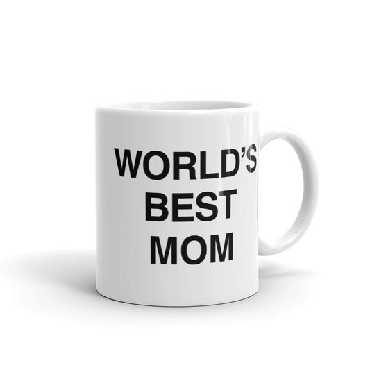 World's Best Boss Mug – Schaumburg Boomers Store