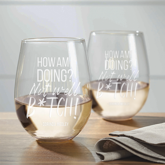 Soulmates Wine Glass Gift Personalized Glasses, True Soulmates