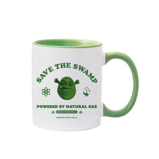 Shrek Once Upon A Time 20 oz Skinny Tumbler – NBC Store