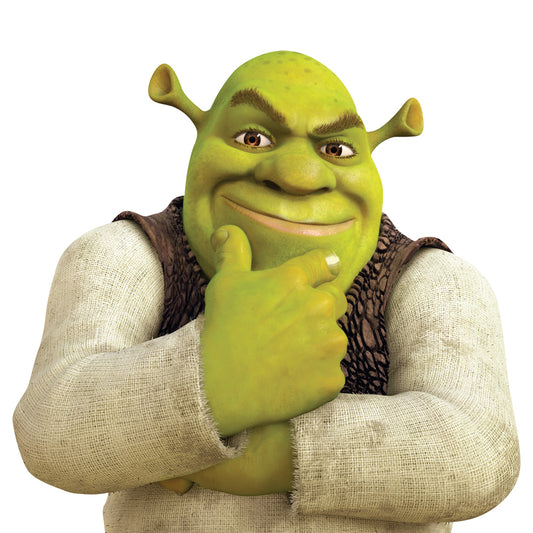 Swamp Sweet Swamp PNG - Shrek PNG Transparent - Sublimation - Inspire Uplift