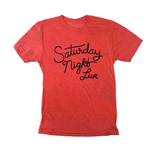 NBC Sports Sunday Night Football Tee The Shop At NBC