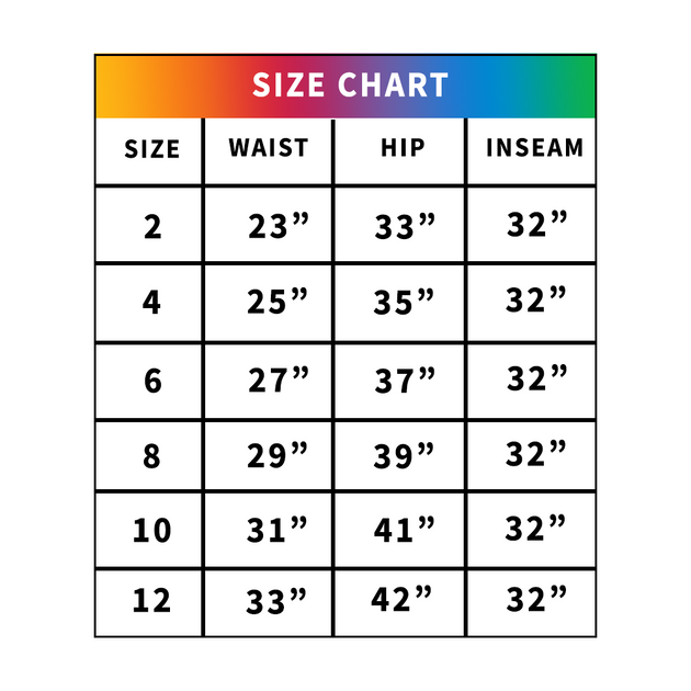 Lululemon Align Leggings Size Chart