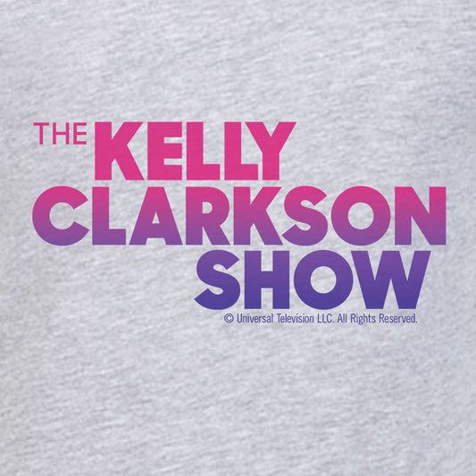 The Kelly Clarkson Show Color Splash Coffee Mug – NBC Store