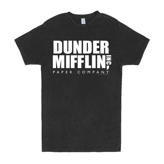 Camiseta con estampado de MIKE de prisión, camisa de michael paper, dunder  mifflin, office, PRISON mike - AliExpress