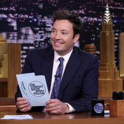 The Tonight Show Jimmy Fallon Official On-Air Mug The Shop at NBC Studios | NBC Store