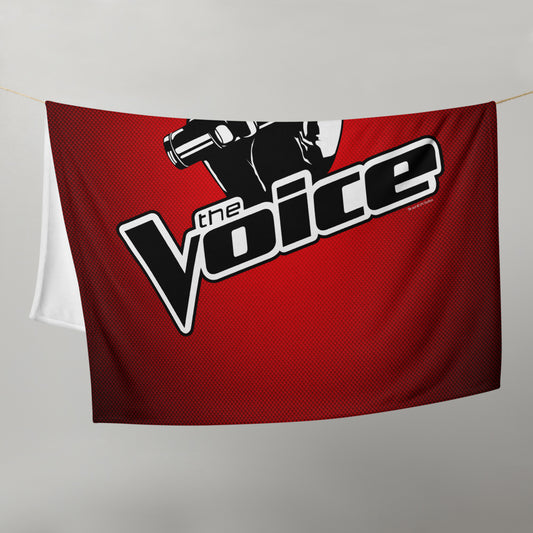 The Voice Kids Sticker by ITV STUDIOS FRANCE