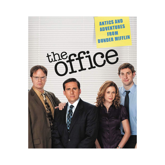  The Office: The Complete Series [DVD] : Movies & TV