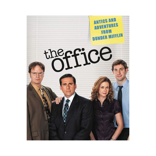 The Office: The Complete Series