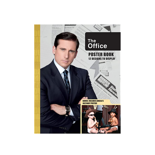 The Office Pam Watercolor Painting Puzzle – NBC Store