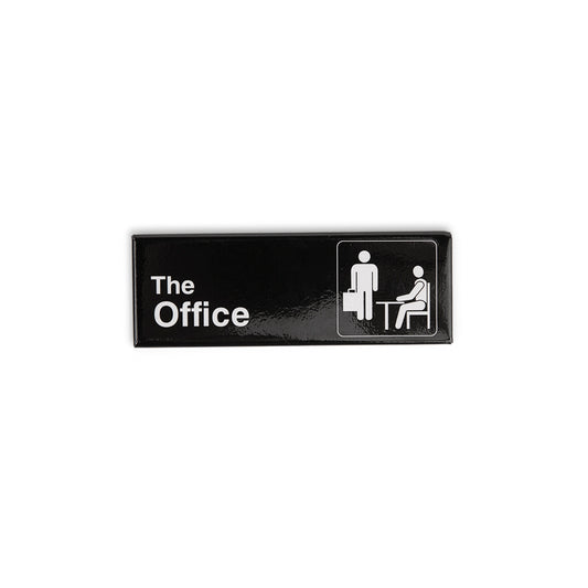 The Office Mile An Hour Magnet – NBC Store