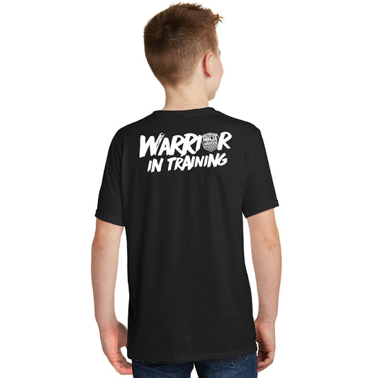 Real Life Ninja Shirt Warrior' Men's T-Shirt