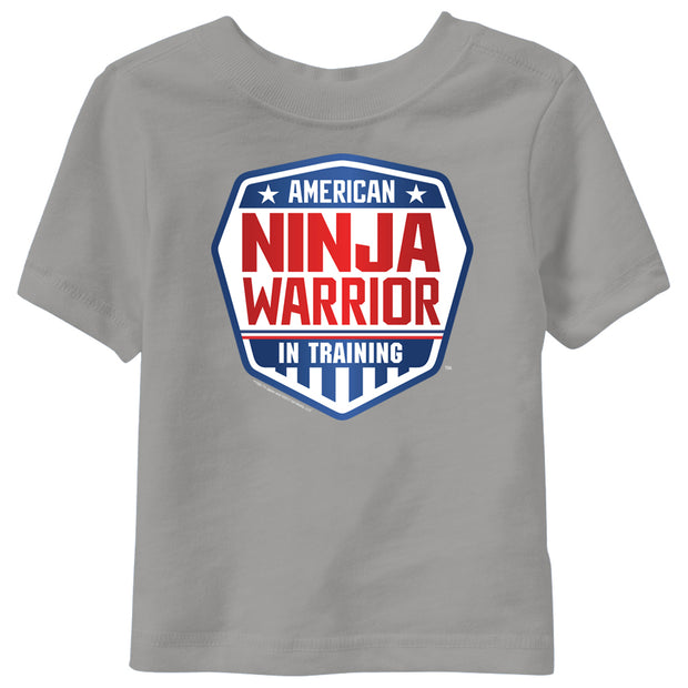 american ninja warrior sweatshirt