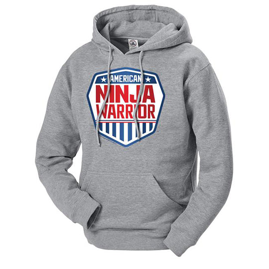 ninja sweatshirt