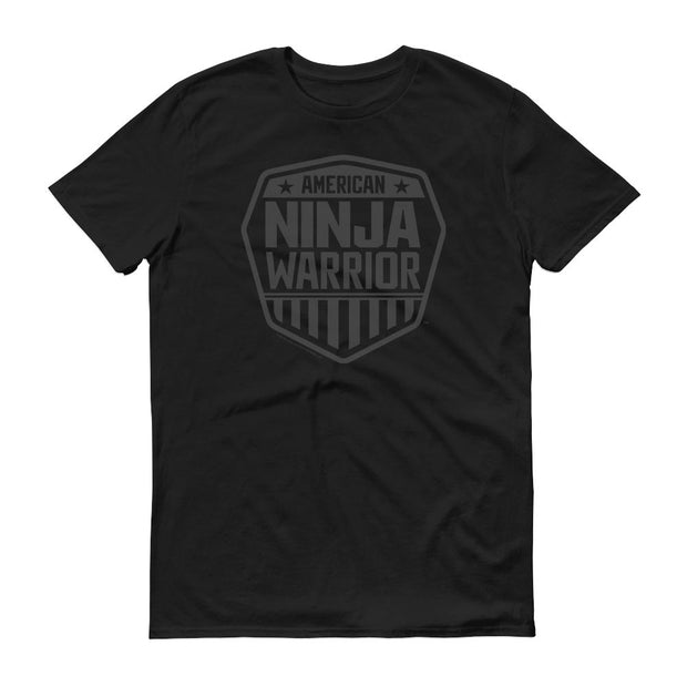 American Ninja Warrior Short Sleeve T-Shirt - NBC Store