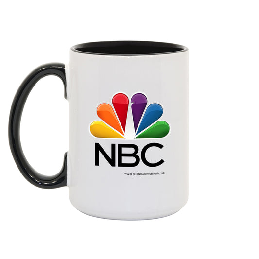 The Office Personalized World's Best Mom White Mug – NBC Store