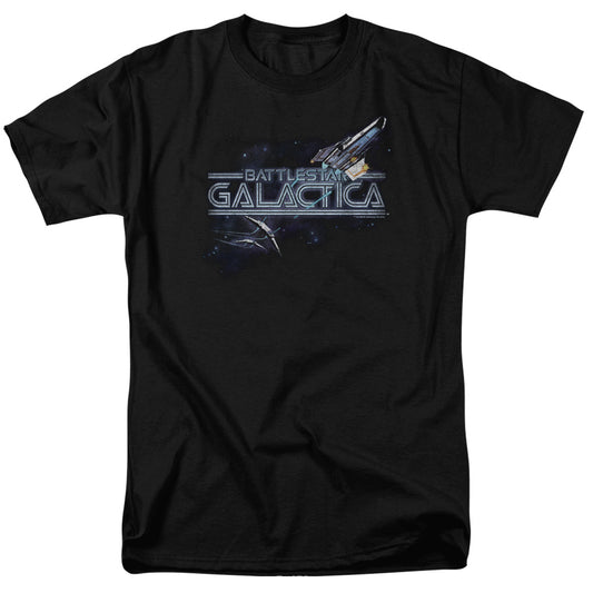 Battlestar Galactica Cylon T-Shirt – NBC Store