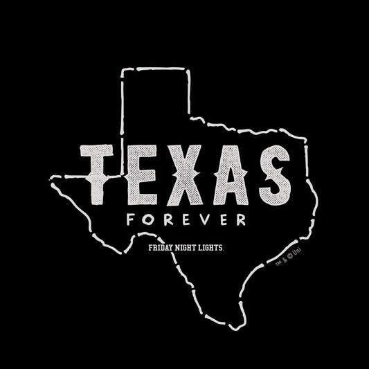 Friday Night Lights  Clothing, Drinkware, Accessories & More – Texas  Forever – NBC Store