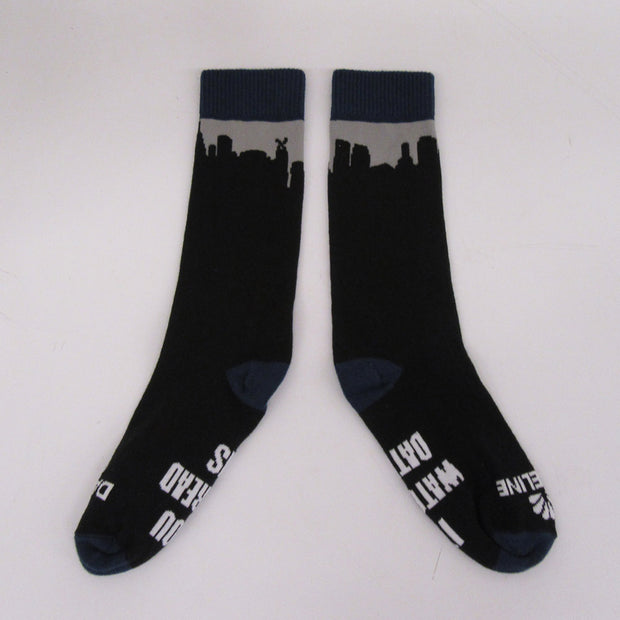 DATELINE Socks – NBC Store