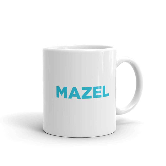 Watch What Happens Live Mazel Personalized Stemless Wine Glasses - Set –  NBC Store