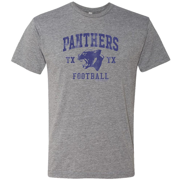 panthers shirt