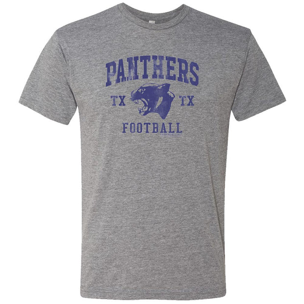 mens panthers shirt